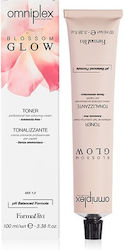 Farmavita Omniplex Blossom Glow Apricot 10.43 Farmavita Omniplex Blossom Glow Apricot 10.43