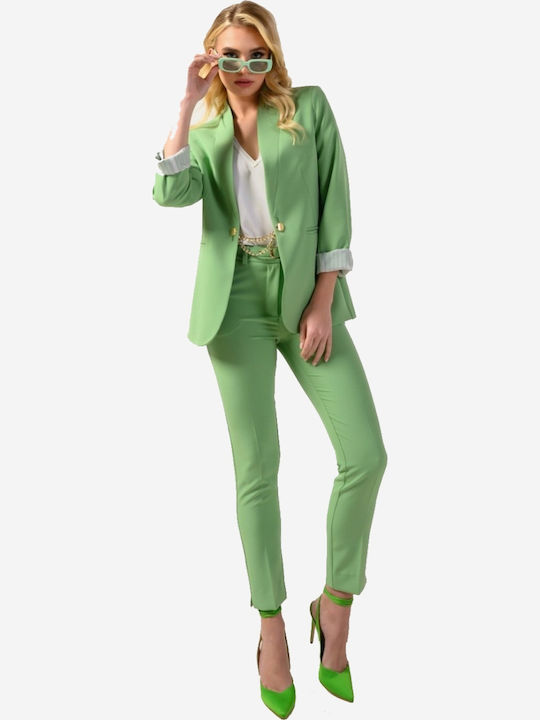 Blazer Derpouli pentru femei cu Aloe 1.21.38653