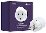 Aeotec Single Socket White