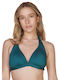 Blu4u Bra 24366082d-Petrol - Petrol