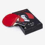 Racket Ping-Pong Butterfly Ovtcharov Striker 42506