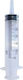Latex Σύριγγες Σίτισης Με Μεγάλο Ρύγχος (50/60ml) (25τμχ)