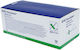 B.d. Vacutainer Blutentnahmenadeln 21g - 50 Stk