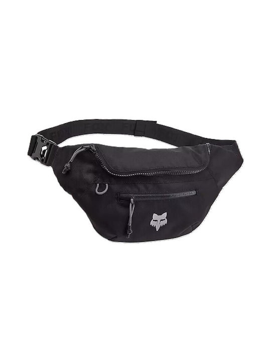 Fox Head Hip Pack negru