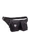 Fox Head Premium Hip Pack Black