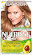 Garnier Nutrisse #70-Ble Ambré 3 Бройки