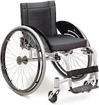 Aluminium wheelchair ''light Sport''