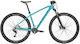 Scott Aspect 930 Cu 2024 Blau Mountainbike 29'' 10 Gang