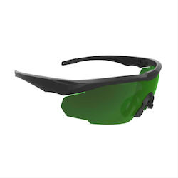 Γυαλια Tactical Swiss Eye Blackhawk Pro Laser 40451 Green