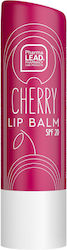 Pharmalead Kirsch-Lippenbalsam SPF20 Feuchtigkeitsspendender Lippenbalsam mit Kirschduft 1 Stück