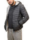 Us Polo Assn Wende-Steppjacke | Us Polo Assn | 66496 | 582