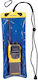 Drypak Waterproof Case for Wireless VHF