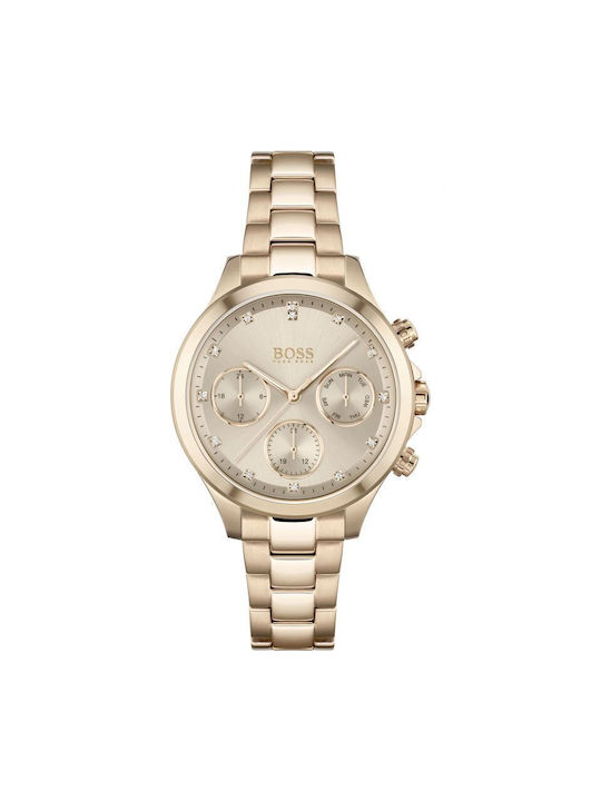 Hugo Boss Ανδρικό Ρολόι Hb1502592 Hugo Boss Ανδρικό Ρολόι Hb1502592