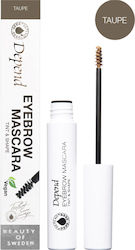 Depend Eyebrow Mascara Tint & Shape Taupe Depend Eyebrow Mascara Tint & Shape Taupe