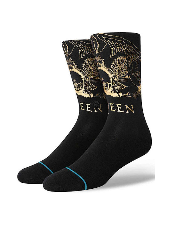 Stance Socks Golden - Black