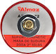 Almaz Canal de Cablu din Metal