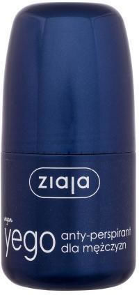 Ziaja Men (yego) Antiperspirant 60 ml pentru bărbați