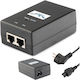 Ubiquiti POE-48 PoE+ Впръсквач
