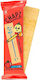 Tokimeki Chapz Long Chips Paprika 75g