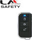 Remote T 302 Electriclife