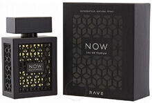 Rave Now Eau De Parfum 100ml