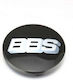 Bbs Wheel Center Cap 6h Xw-40