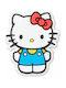 Crocs Jibbitz Hello Kitty