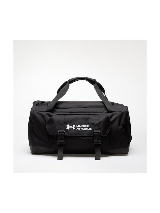 1376466 Ua Gametime Duffle Sm Duffel Bag Under Armour
