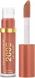Max Factor 2000 Calorie Lip Glaze Lip Gloss 4,4...