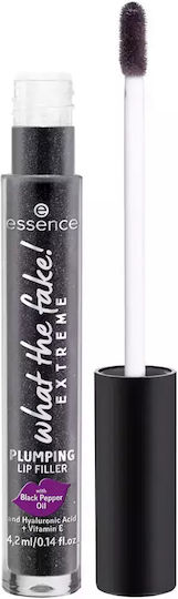 Essence Lip Gloss 03 Blackpepper Me Up! 4.2ml