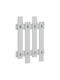 Entry Pendant Fb98940.11 Melamine In White 64x4x79cm.