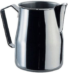 Каничка за мляко Europa Motta Inox 18/10 250ml Каничка за мляко Europa Motta Inox 18/10 250ml