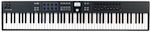 Arturia Keylab Essential 88 Mk3 Black Universal Midi Controller Με 88 Πλήκτρα