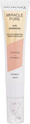 Max Factor Miracle Pure Eye Enhancer Concealer ...