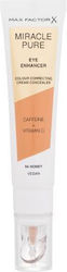 Max Factor Miracle Pure Eye Enhancer Concealer ...
