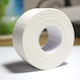 Self-Adhesive White Mesh Tape from Fiberglass for Cracks 50*20cm - Self Adhesive Fiberglass Tape