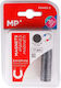Madrid Papel Round Magnet L15xW15mm 17pcs
