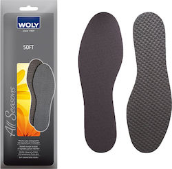 Woly Soft Insole