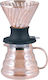 Yama Glass Glass Coffee Dripper