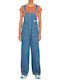 Element 70 Dungaree W Overall Pants Mid Used