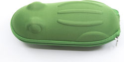 Vision4kids Cazul de ochelari pentru copii Fluffy Rainbow pentru copii Vision4kids Cazul de ochelari pentru copii Fluffy Rainbow pentru copii