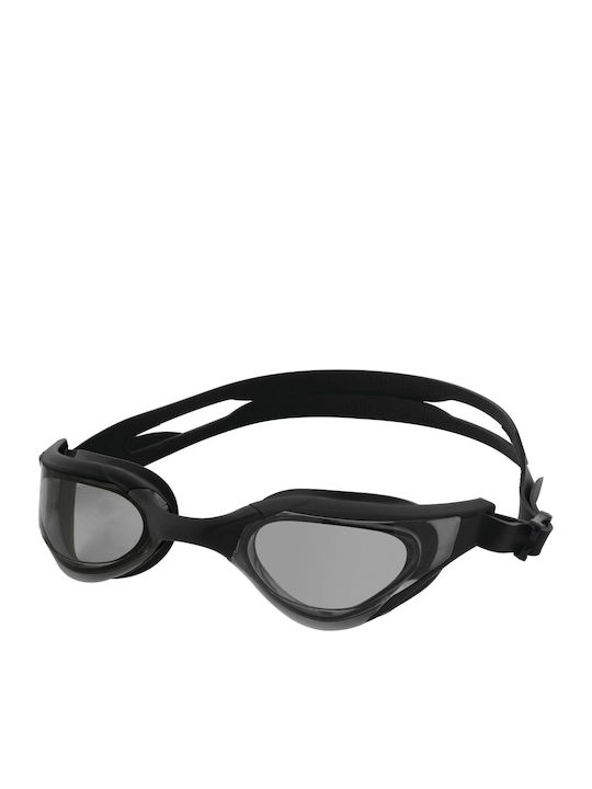 Swimming goggles Seac Rocket Black Lf Black (up...