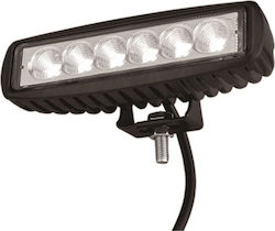 Προβολέας Led 8x3w Flood Light 160x46x56mm Ip67 Προβολέας Led 8x3w Flood Light 160x46x56mm Ip67