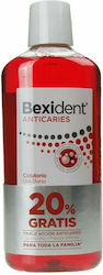 Isdin Bexident Антикариес 500мл Isdin Bexident Антикариес 500мл