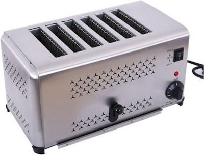 Karamco Gewerblich Toaster 2.5kW