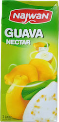 Nectar de Suc de Guava Najwan 1000ml Nectar de Suc de Guava Najwan 1000ml