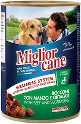 Morando Miglior 405gr