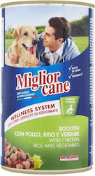 Morando Miglior 1250gr Morando Miglior 1250gr