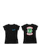 T-shirt Studio South Side Serpents Дамско T-shirt Riverdale