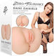 Nulltoleranz Dani Daniels Stroker